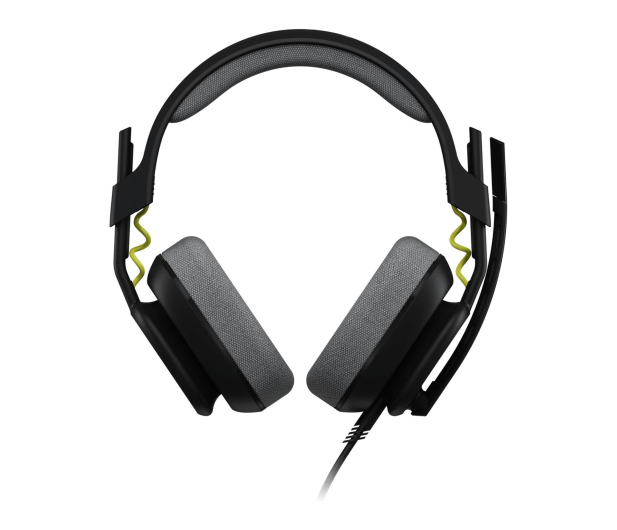 Logitech G29 PC/PS3/PS4/PS5 + słuchawki Astro A10 (czarny) - 1612378 - zdjęcie 9